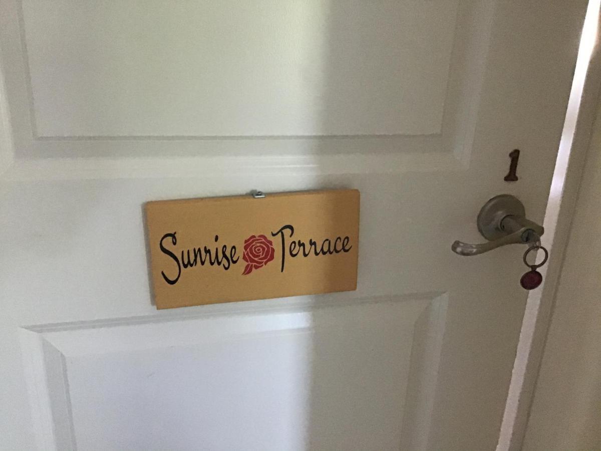 The Stella Rose B&B Wolfville Phòng bức ảnh