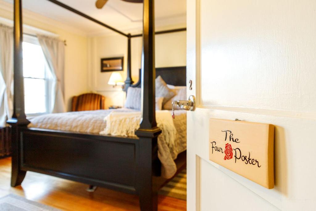 The Stella Rose B&B Wolfville Phòng bức ảnh